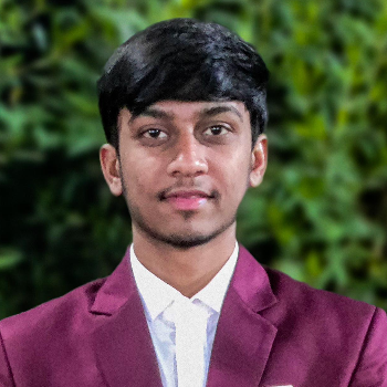 Malani Viraj - Frontend Designer